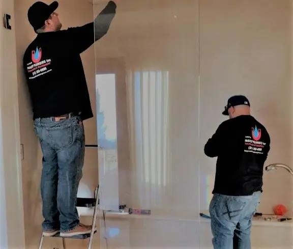 Professional plumbing installation for Toilet Repair in Fort Hill - Roosevelt